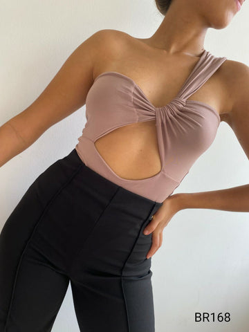 Body Asimetrico Cruzado
