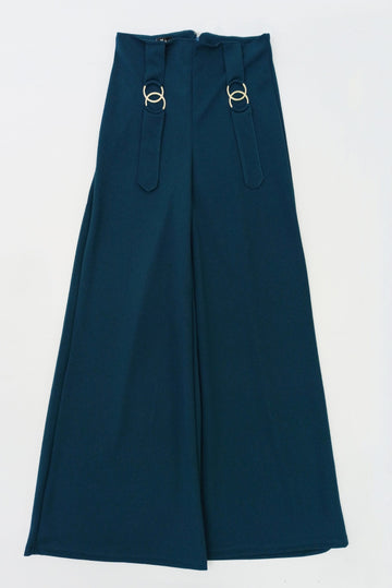 Pantalón Bota Ancha