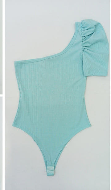 Body Asimetrico Rib