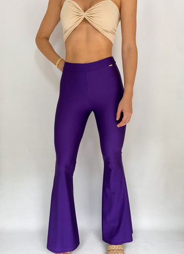 Leggins Bota Campana