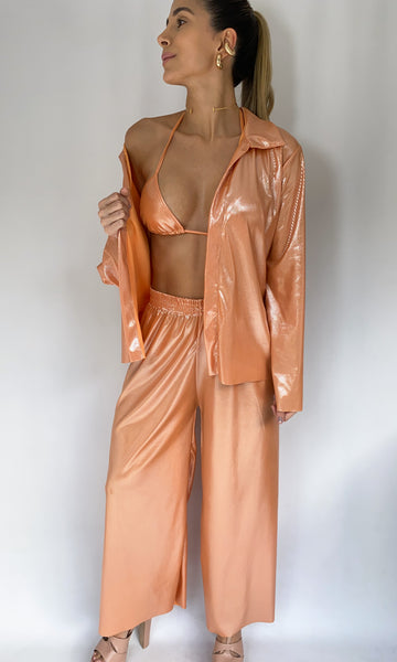 Pantalon Brillo
