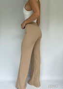 Pantalon Hebilla Leon