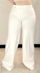 Pantalon Tiro Alto Scuba Lisa