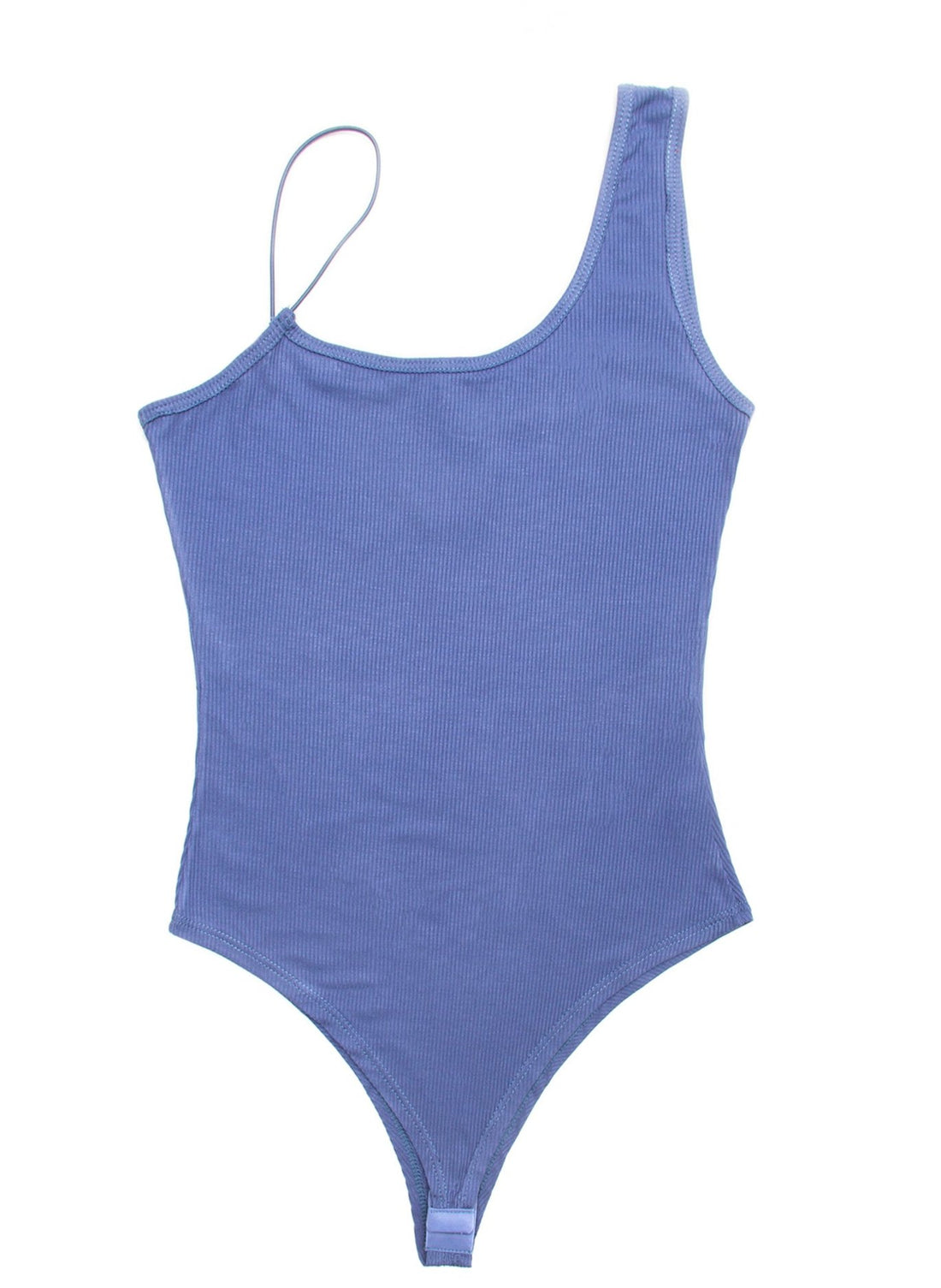 Body asimetrico
