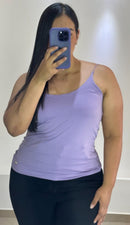 Blusa Tiras Cordon Resorte Plus