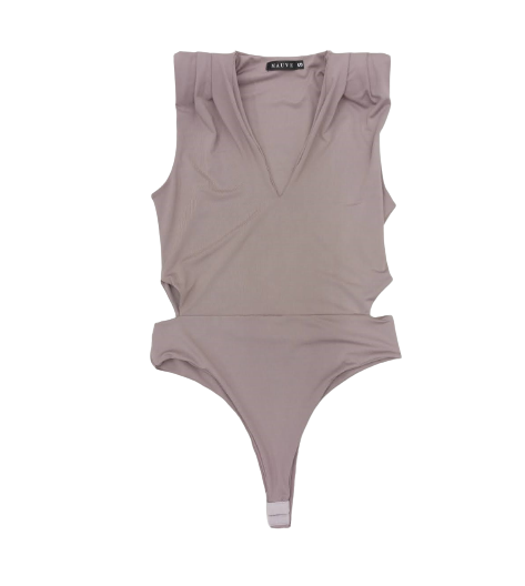 Body Manga Sisa Hombrera