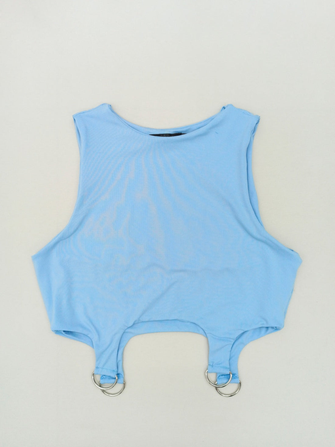 Blusa Manga Sisa Herrajes