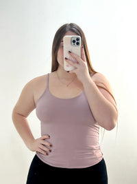 Blusa Licrada Tiras Unicolor
