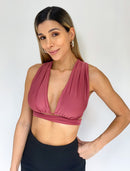 Blusa Multiestilo