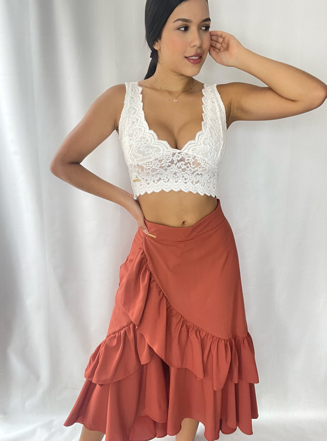 Falda 2 Boleros Abertura