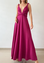 Cargar imagen en el visor de la galería, Vestido tiras multiestilo
