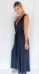 Vestido Tiras Multiestilo