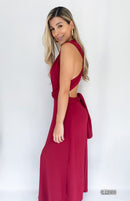 Vestido Tiras Multiestilo