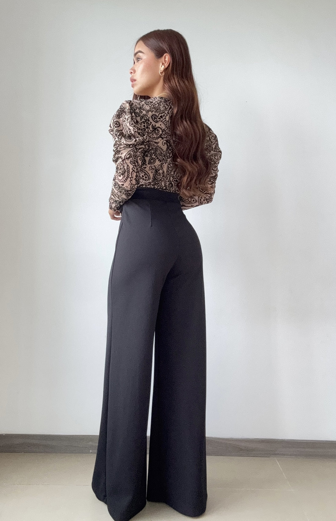 Enterizo Manga Larga Mayatex Con Herraje