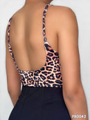 Body estampado tiras