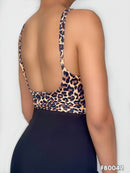 Body estampado tiras