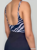 Body estampado tiras