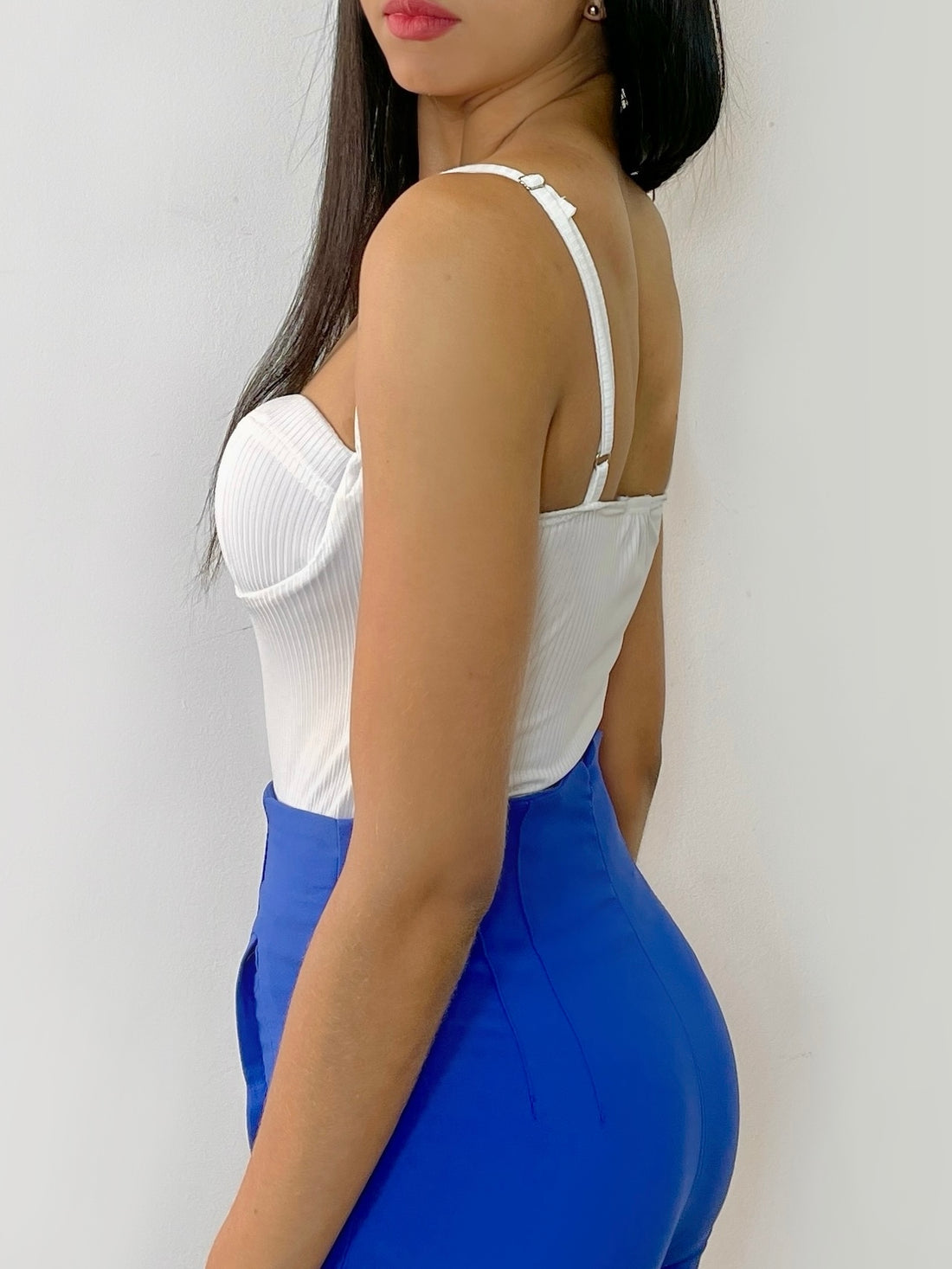 Body Copas Rib