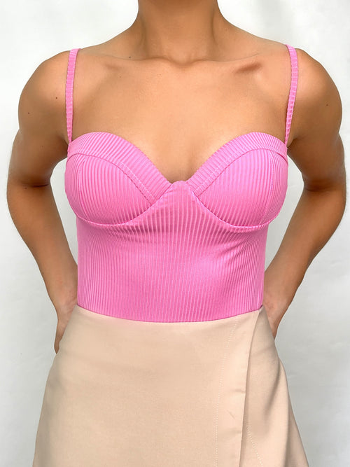 Body Copas Rib