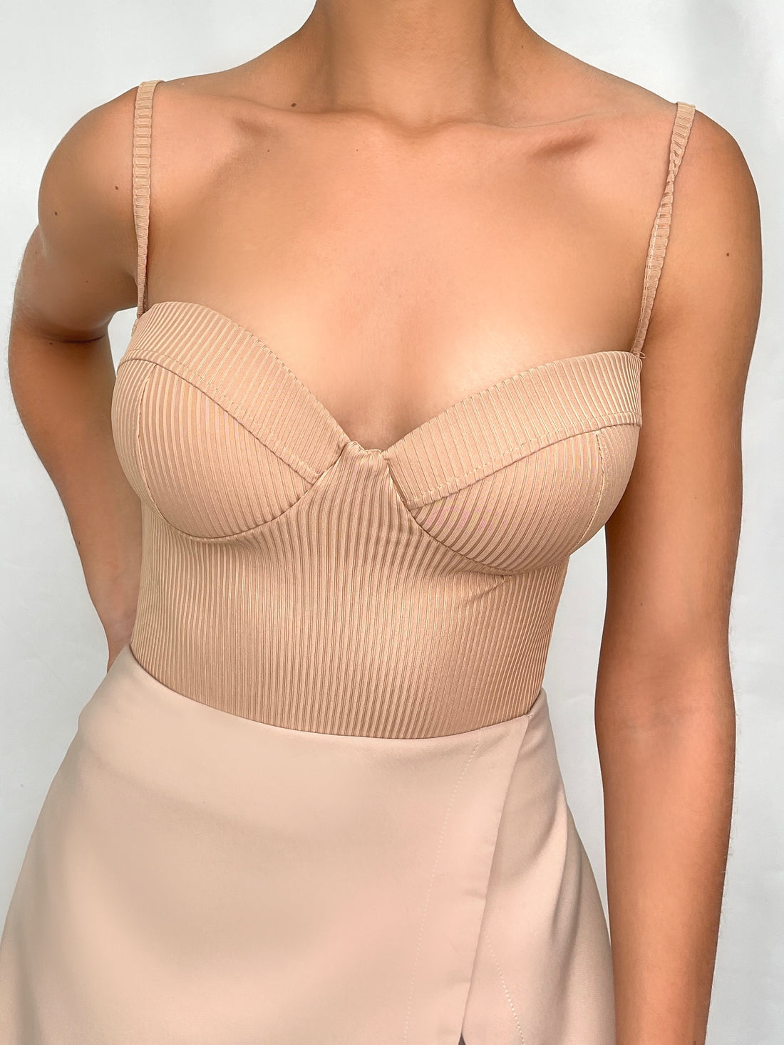 Body Copas Rib