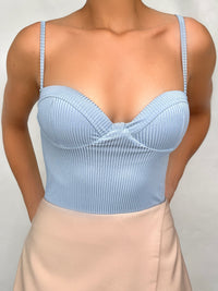 Body Copas Rib
