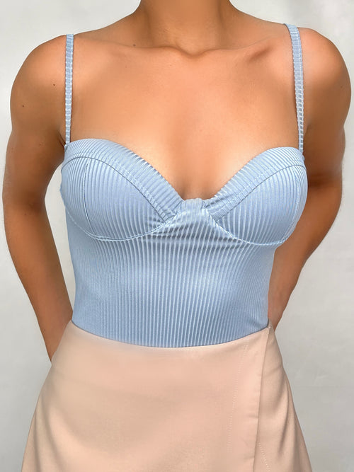 Body Copas Rib
