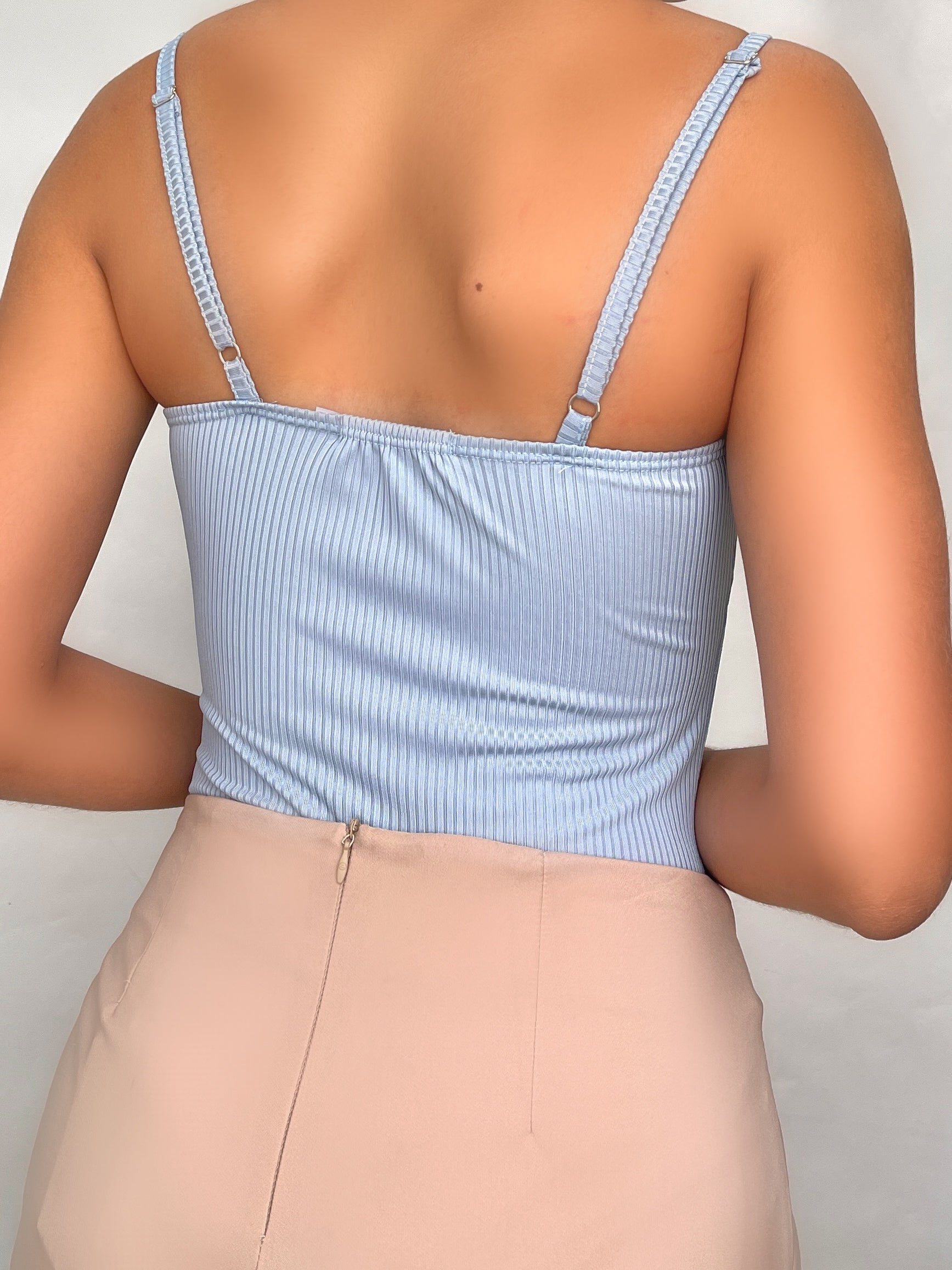 Body Copas Rib