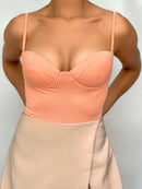 Body Copas Rib