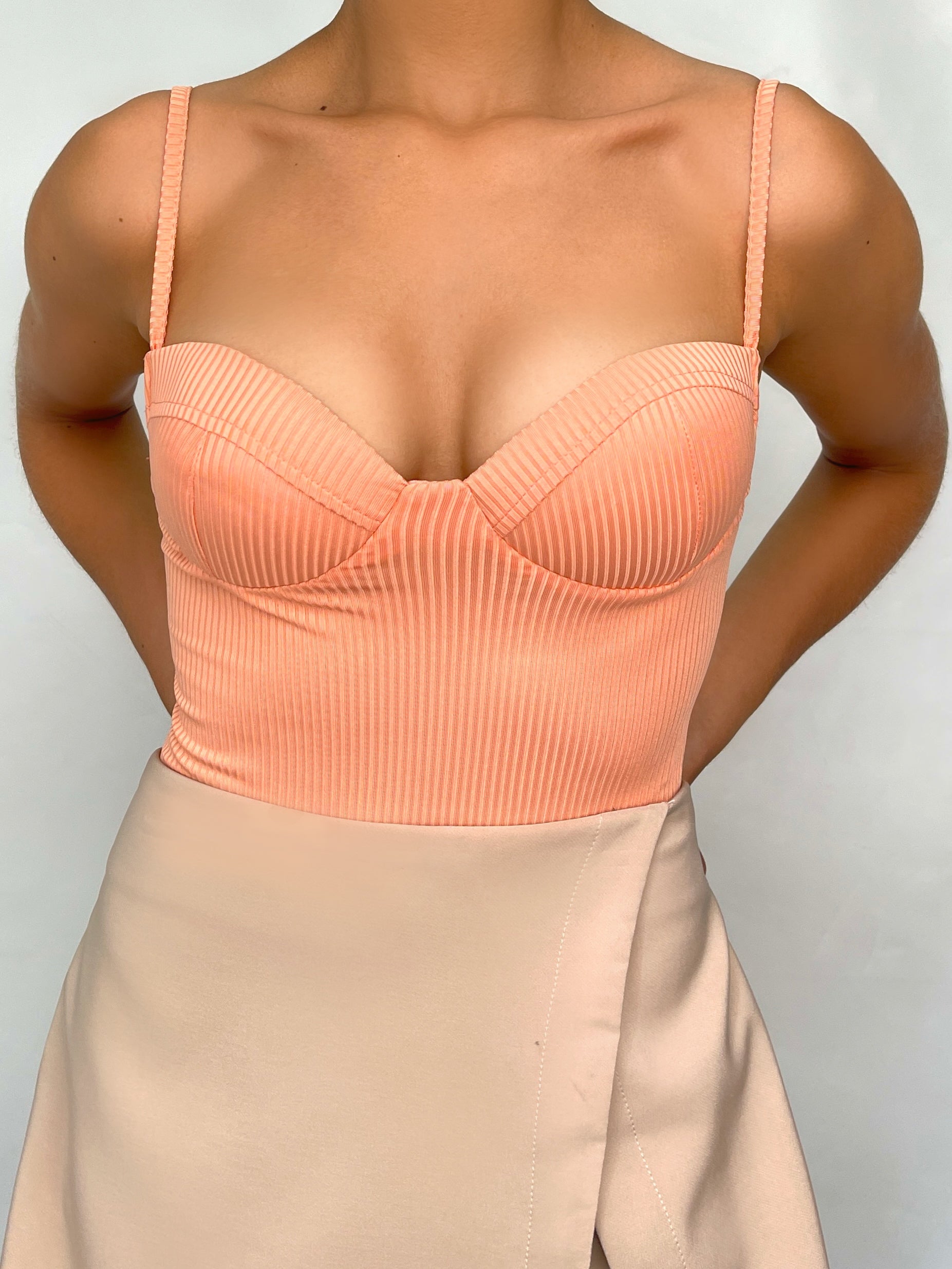 Body Copas Rib