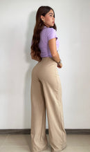 Body Manga Corta Cuello V