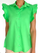 Camisa Manga Sisa Dos Boleros