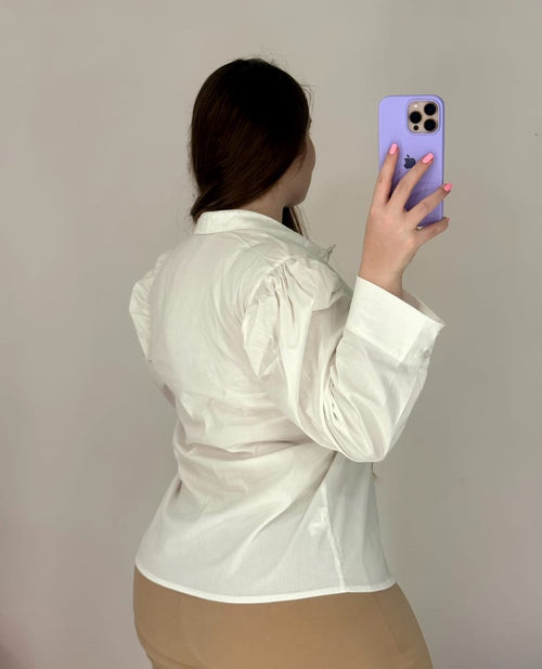 Camisera Manga 3/4 Bombacha Plus