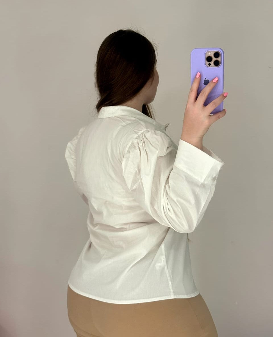 Camisera Manga 3/4 Bombacha Plus