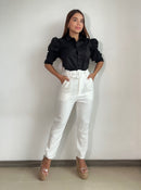 Camisera Manga 3/4 Bombacha