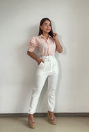 Camisera Manga 3/4 Bombacha