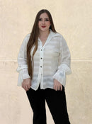 Camisa Manga Larga Arcadia Plus