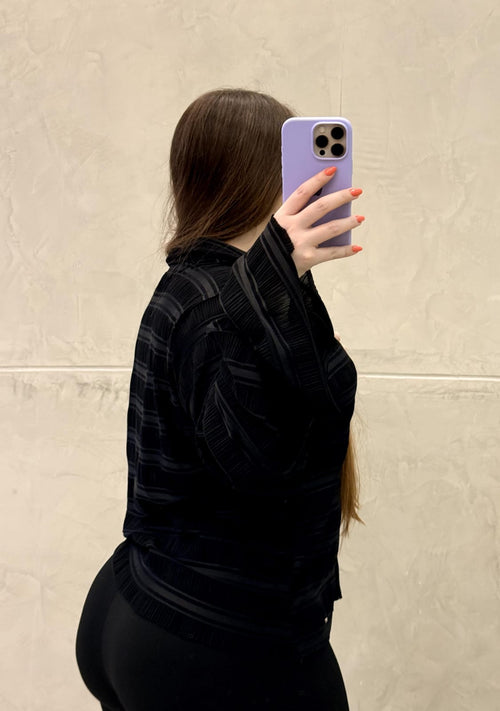 Camisa Manga Larga Arcadia Plus