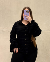 Camisa Manga Larga Arcadia Plus