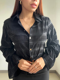 Camisa Manga Larga Arcadia