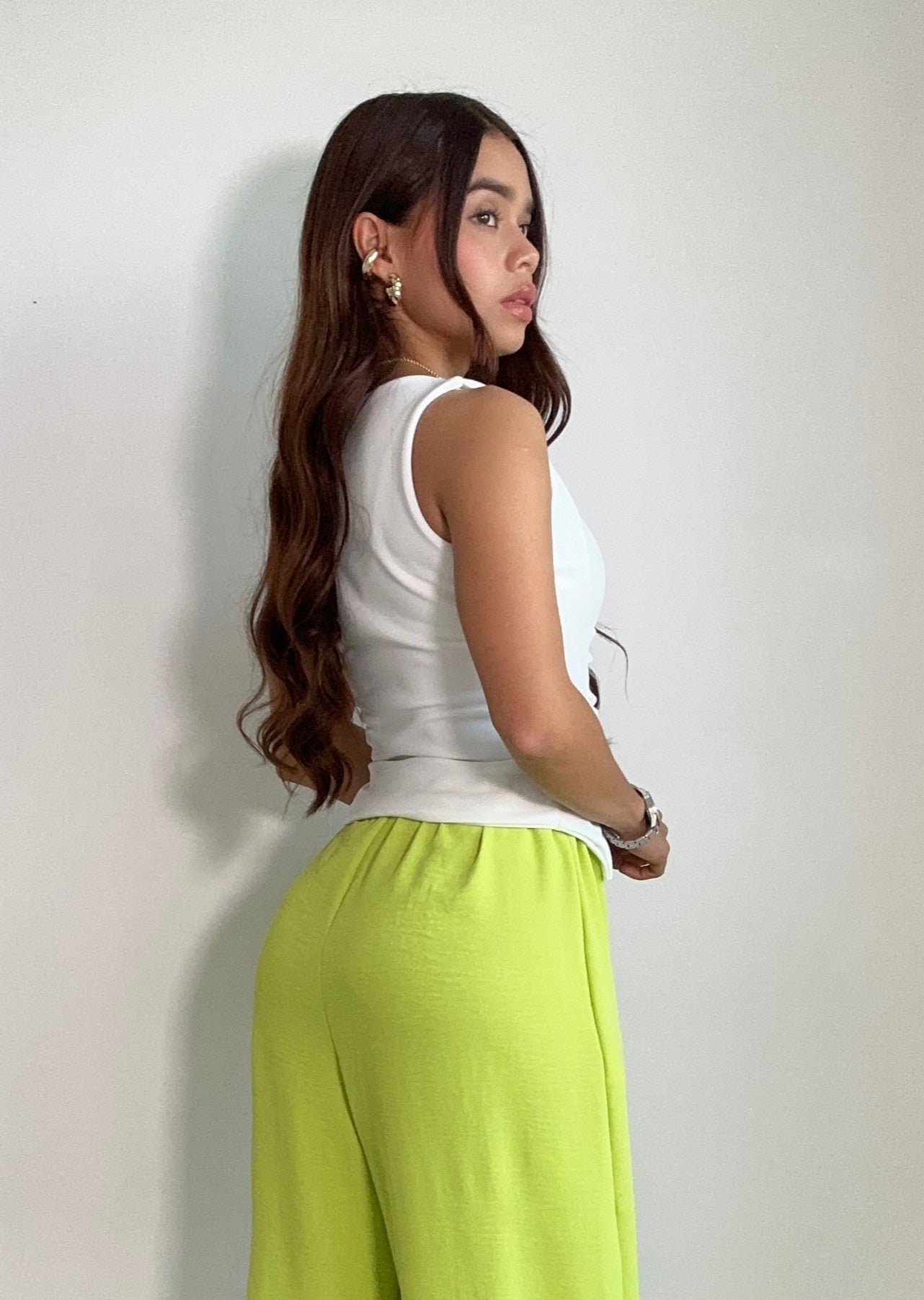 Blusa Manga Sisa Terminacion En Punta