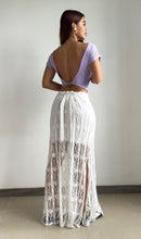 Blusa Manga Corta Cuello Redondo