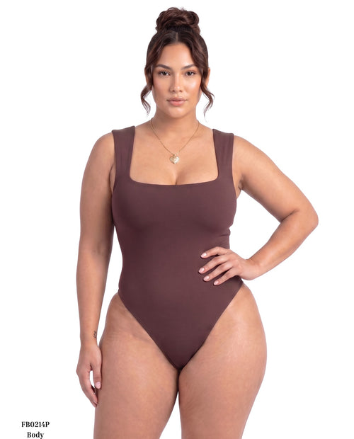 Body Manga Sisa