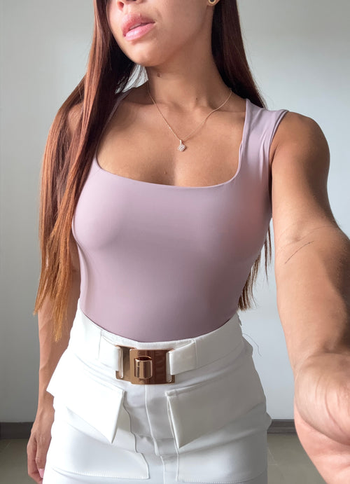 Body Manga Sisa