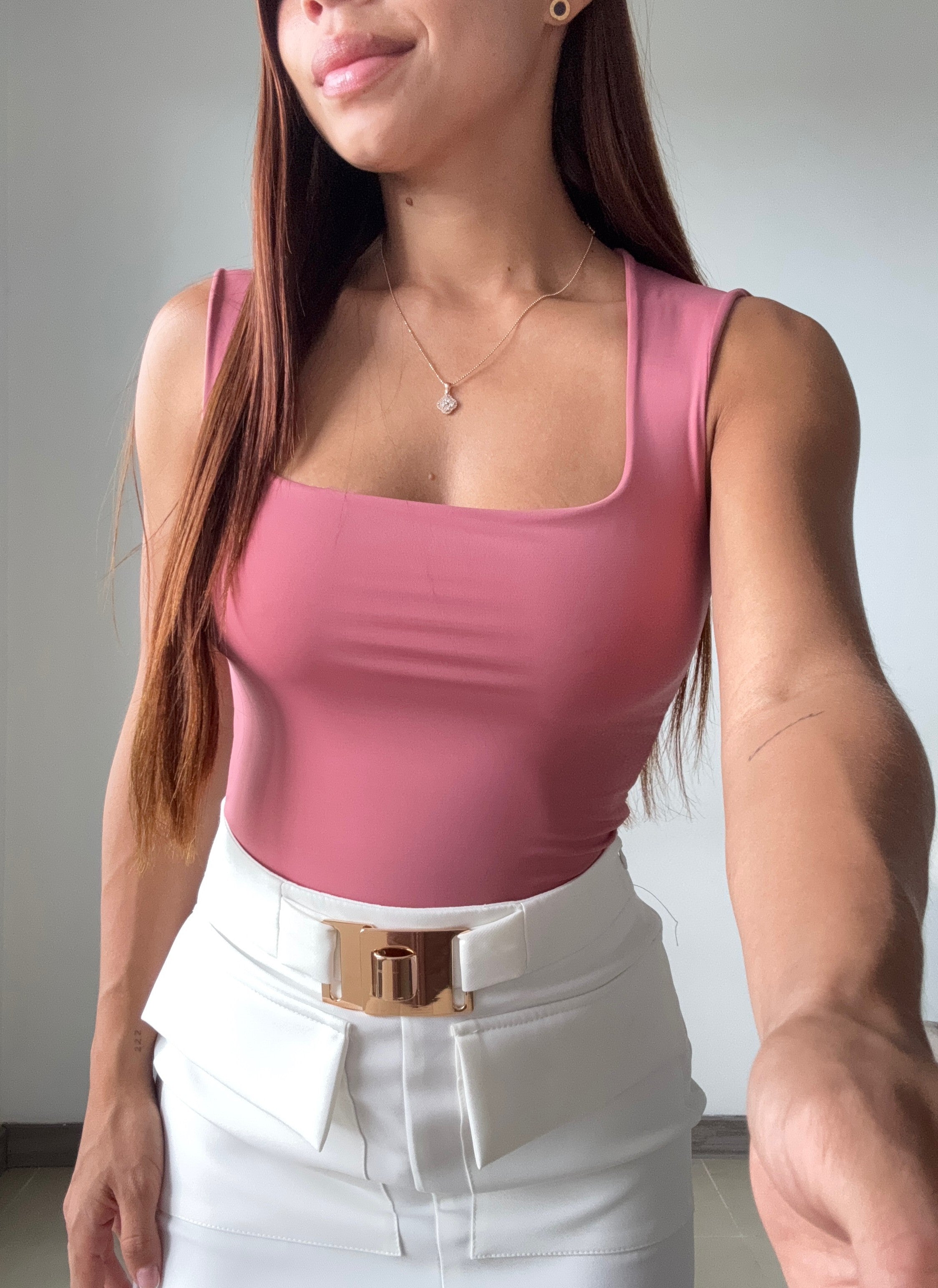 Body Manga Sisa