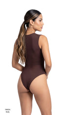 Body Manga Sisa