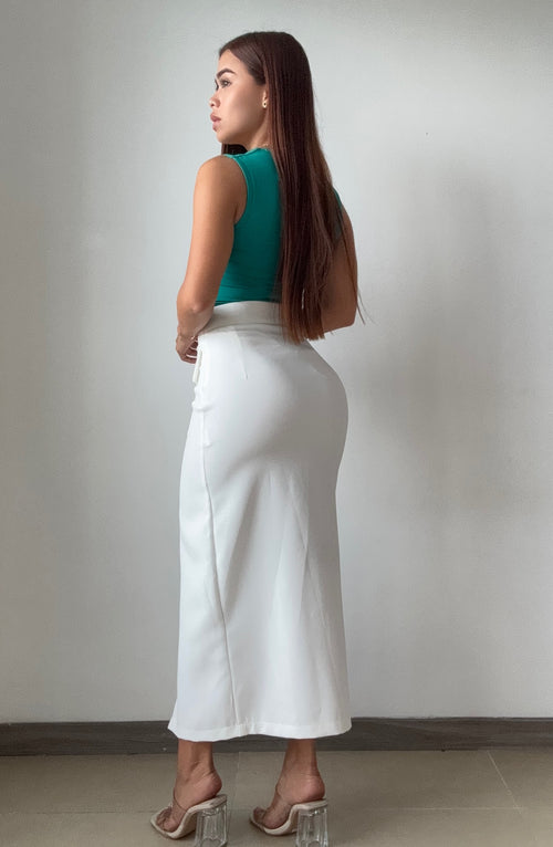 Body Manga Sisa