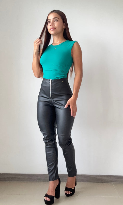 Body Manga Sisa Efecto Hombrera
