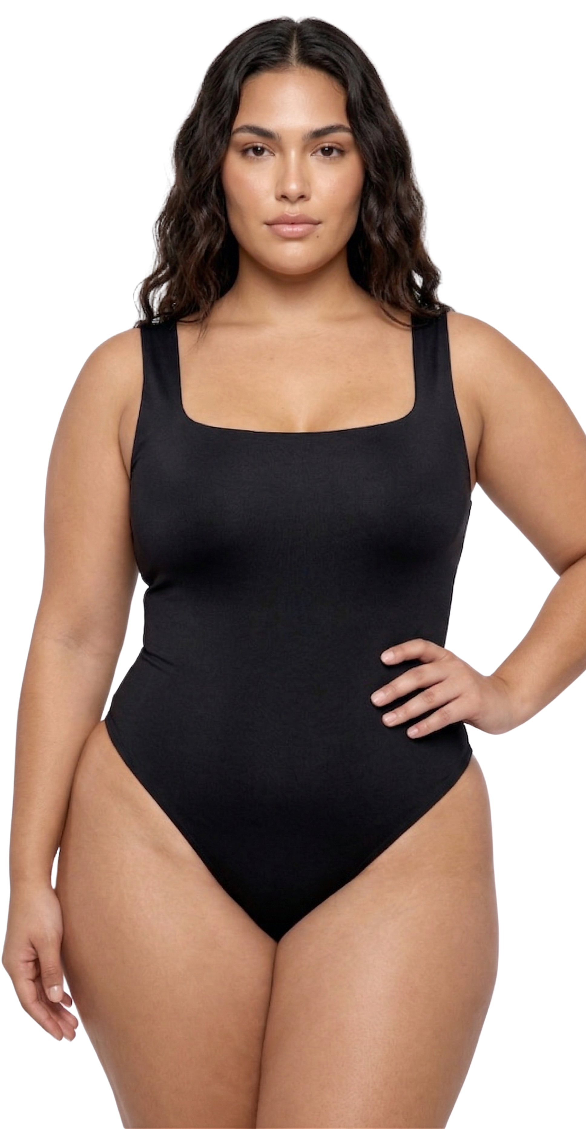Body Manga Sisa Plus