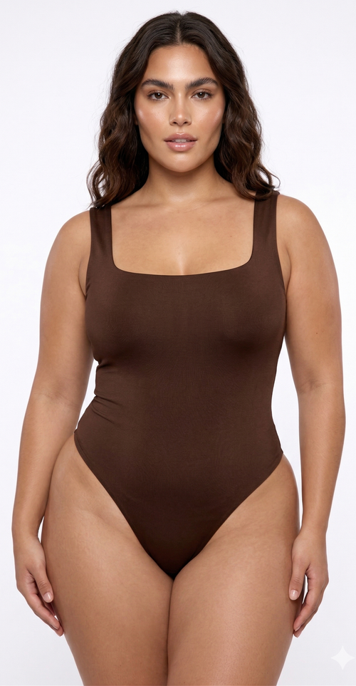 Body Manga Sisa Plus