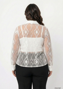 Camisera Manga Larga